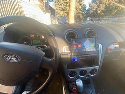 Nero Usata 2009 Ford Fusion Titanium Tre volumi | 3300 € (Cara)