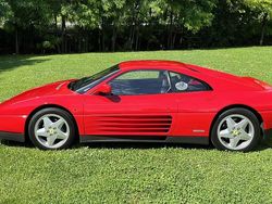 Usata 1991 Ferrari 348 Coupé | 83.000 €