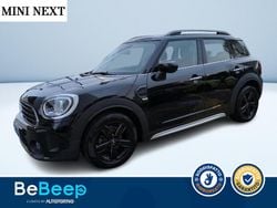 Nero pastello Usata 2021 Mini One D Countryman Business SUV | 25.900 € (Buon prezzo)