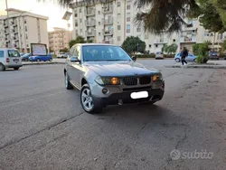 Usata 2007 BMW X3 SUV | 5200 € (Buon prezzo)
