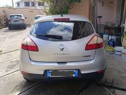 Grigio Usata 2009 Renault Mégane Tre volumi | 4100 € (Cara)