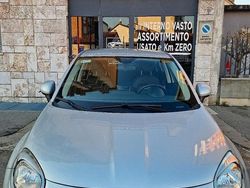 Grigio Usata 2017 Fiat 500X Business SUV | 12.500 €