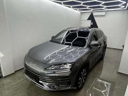 Time grey metallic Nuova 2025 BYD Seal U Boost SUV | 34.500 € (Buon prezzo)