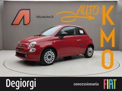 Rosso Usata 2024 Fiat 500 | 15.490 € (Cara)