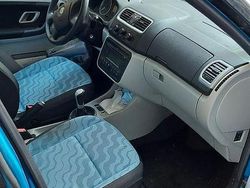 Blu Usata 2007 Skoda Roomster Monovolume | 2500 €