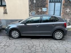 Grigio Usata 2011 VW Polo Tre volumi | 3500 € (Buon prezzo)