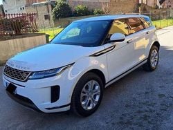 Usata 2021 Land Rover Range Rover evoque S SUV | 28.900 € (Ottimo prezzo)
