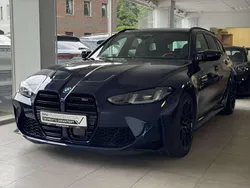 Grattacielo Usata 2024 BMW M3 Competition Edition Station wagon | 101.900 € (Buon prezzo)