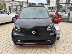 Smart ForTwo Coupé