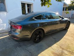 Grigio Usata 2017 Audi Sport Quattro Business Coupé | 14.500 €