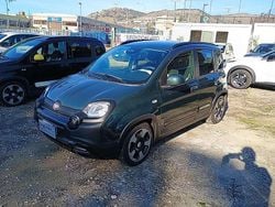 Other Usata 2025 Fiat Grande Panda Cross Due volumi | 13.900 € (Buon prezzo)