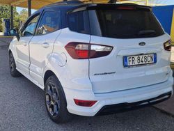 Usata 2018 Ford Ecosport ST-Line SUV | 14.800 € (Molto cara)