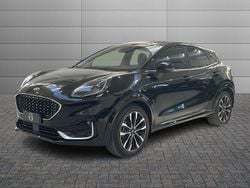 Usata 2023 Ford Puma ST-Line SUV | 20.900 € (Buon prezzo)