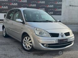 Grigio Usata 2009 Renault Grand Scénic III Monovolume | 1600 € (Super prezzo)