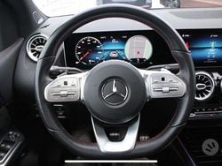 Nero Usata 2019 Mercedes 180 Premium Tre volumi | 23.000 €