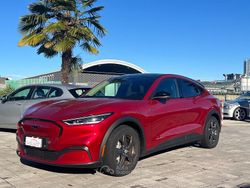 Rosso Usata 2023 Ford Mustang Station wagon | 31.000 €