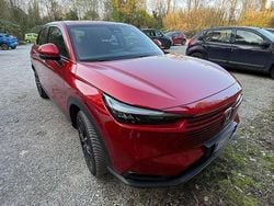 Rosso Usata 2023 Honda HR-V Elegance SUV | 24.500 € (Ottimo prezzo)