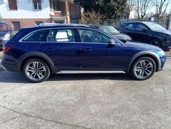 Blu/azzurro Usata 2021 Audi A4 Allroad Business Station wagon | 29.500 € (Buon prezzo)