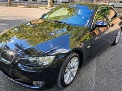 Usata 2008 BMW 320 Cabriolet Cabrio | 10.000 € (Super prezzo)