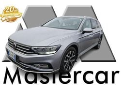 Argento Usata 2021 VW Passat Executive Station wagon | 19.900 € (Buon prezzo)