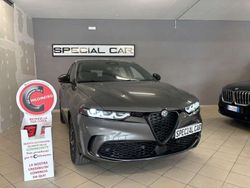 Grigio Usata 2024 Alfa Romeo Tonale Sprint SUV | 28.500 € (Buon prezzo)