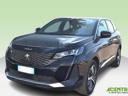 Nero Usata 2024 Peugeot 3008 Allure SUV | 26.900 € (Cara)