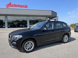 Nero Usata 2018 BMW 2000 Tre volumi | 24.500 €