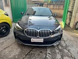 Grigio Usata 2019 BMW 118 M Sport Due volumi | 25.990 € (Molto cara)