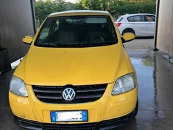 Usata 2006 VW Fox Due volumi | 1800 € (Buon prezzo)