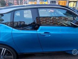 Blu Usata 2018 BMW i3 Due volumi | 14.500 € (Ottimo prezzo)