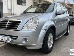Argento Usata 2010 Ssangyong Rexton II SUV | 5999 €
