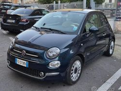 Usata 2016 Fiat 500 Lounge | 8690 € (Buon prezzo)