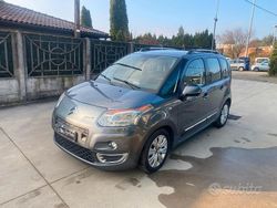 Grigio Usata 2010 Citroën C3 Picasso Exclusive Monovolume | 4999 € (Buon prezzo)