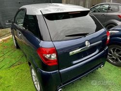 Blu Usata 2013 Aixam Coupe Coupé | 4500 €