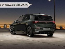 Argento Usata 2024 Cupra Born VZ Due volumi | 40.690 €