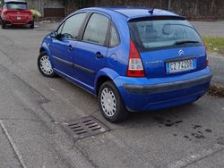 Blu Usata 2006 Citroën C3 Due volumi | 1000 € (Ottimo prezzo)