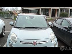 Usata 2012 Fiat 500L Monovolume | 9500 €