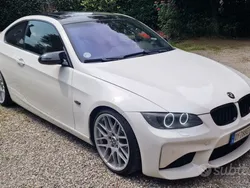 Usata 2007 BMW 325 M Sport Coupé | 12.000 €