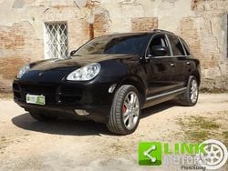 Nero Usata 2004 Porsche Cayenne SUV | 9700 € (Buon prezzo)