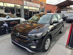 Nero Usata 2019 VW T-Cross SUV | 13.900 € (Buon prezzo)