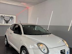 Bianco Usata 2012 Alfa Romeo MiTo Due volumi | 3400 € (Buon prezzo)