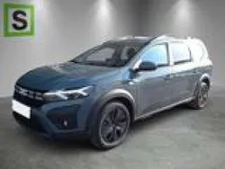 Grigio scuro Nuova 2025 Dacia Jogger Monovolume | 15.400 €
