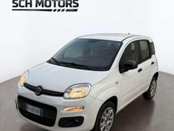 Other Usata 2019 Fiat Panda Lounge Due volumi | 9399 € (Buon prezzo)