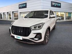 Bianco Usata 2023 DR DR 5.0 SUV | 15.500 € (Buon prezzo)