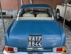 Blu/azzurro Usata 1965 Lancia Flavia Coupé | 18.000 €