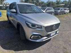 Argento Usata 2023 MG HS Comfort SUV | 15.250 € (Ottimo prezzo)