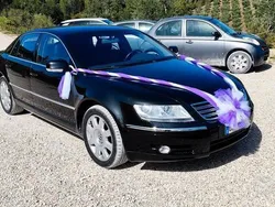 Usata 2004 VW Phaeton Tre volumi | 16.000 €