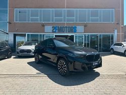 Nero Usata 2023 BMW X6 M M Sport SUV | 86.900 € (Buon prezzo)