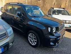 Nero Usata 2021 Jeep Renegade SUV | 19.300 € (Buon prezzo)
