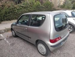 Usata 2000 Fiat Seicento Due volumi | 1000 € (Super prezzo)
